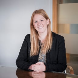 Genevieve Millington-Morrall
