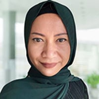 Riza Ismail