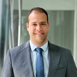 Eduardo Moreta