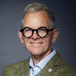 Brian Bates