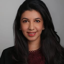 Raeesa Rawal