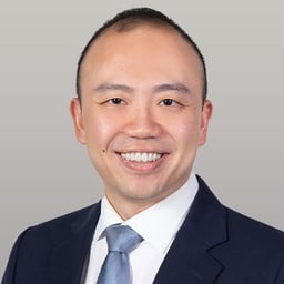 Kok Jin Ong