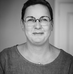 Petra van Kampen