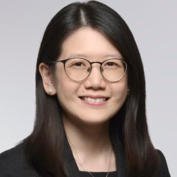 Melissa Ng