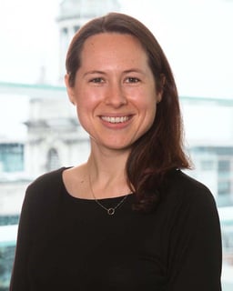 Helen Mackey