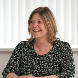 Annette Spicer