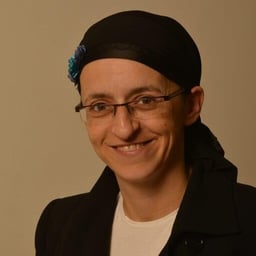 Dalia Nussbaum