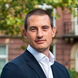Duco van Dongen