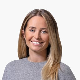 Amy MacDonagh