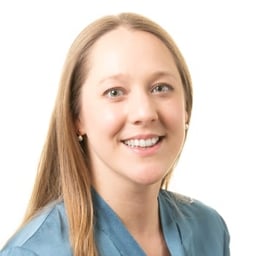 Chantal Percival