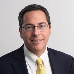F. Peter Conaty Jr.