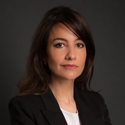 Ximena Herrera-Bernal