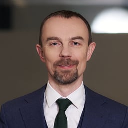 Szymon Chwaliński