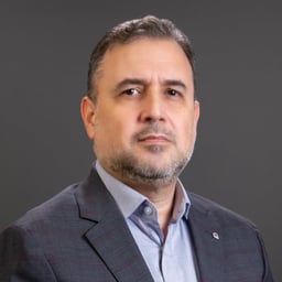 Ali Awad