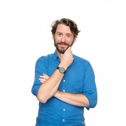 Tom Airey
