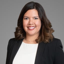 Christina Nuñez