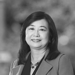 Sylvia Fung Chin 