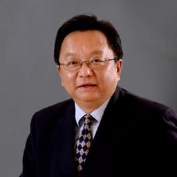 Weizhong DENG