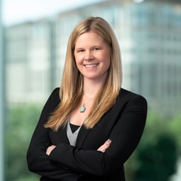 Mary  Prendergast
