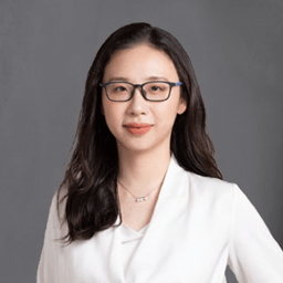 Di (Dee) HUANG