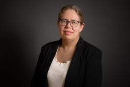 Rebecca Harrington 