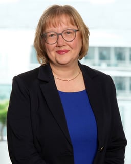 Liz Fitzsimons
