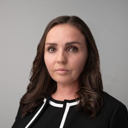 Victoria Kilpatrick