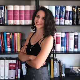 Aysu TAS 