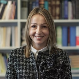 Nevena Drobnjaković