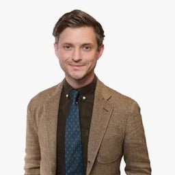 Jonathan Shankland