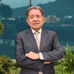 Mario Concepcion Martinez Sandoval