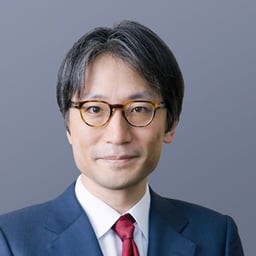 Yohsuke Higashi