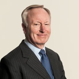 Richard Salter KC