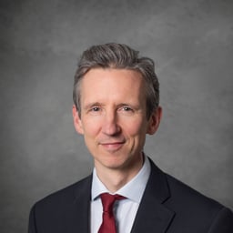 Peter Linstead