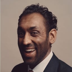 Shiv Haria-Shah