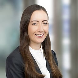 Niamh McMahon