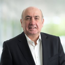 Michael Sinclair 