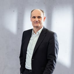 Thomas Meister