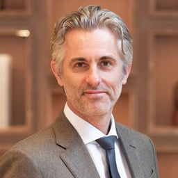Laurent Godfroid