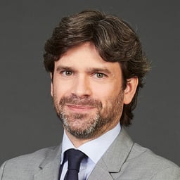 Eric Villateau