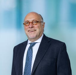 Luis A. Nicolau