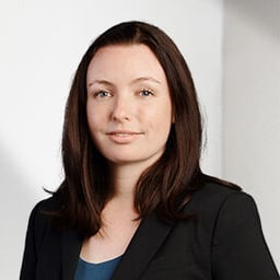 Katherine McCallum