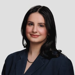 Natasha Skoufi