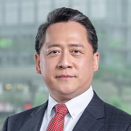 Ruey-Sen Tsai