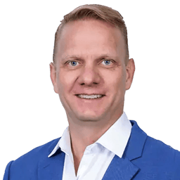 Craig Schafer