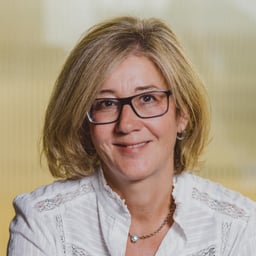 Helen Streeton