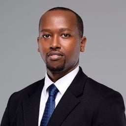 Edgar Mugarura