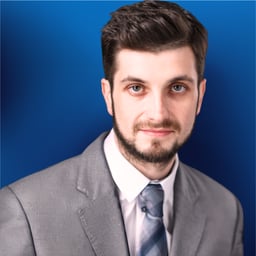 Andrei Georgescu