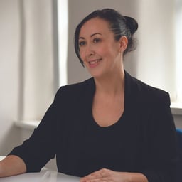 Kerry Harris