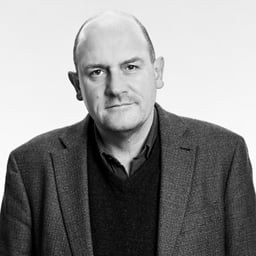 Anthony Clare